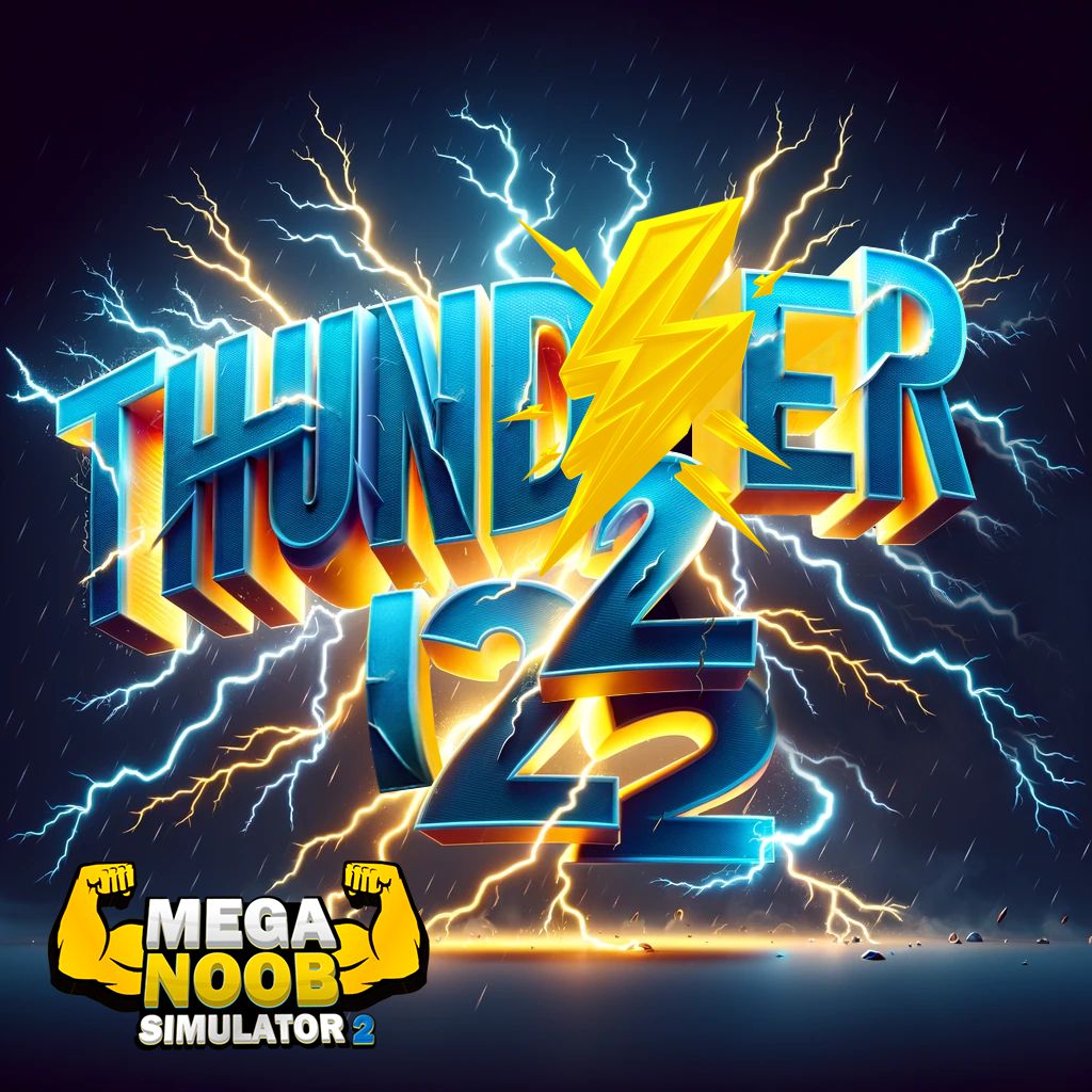 THUNDER1222