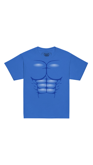 YOKED T SHIRT - YOUTH