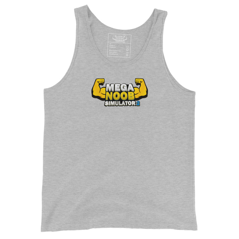 FLEX TANK TOP - ADULT