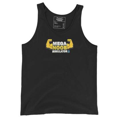 FLEX TANK TOP - ADULT