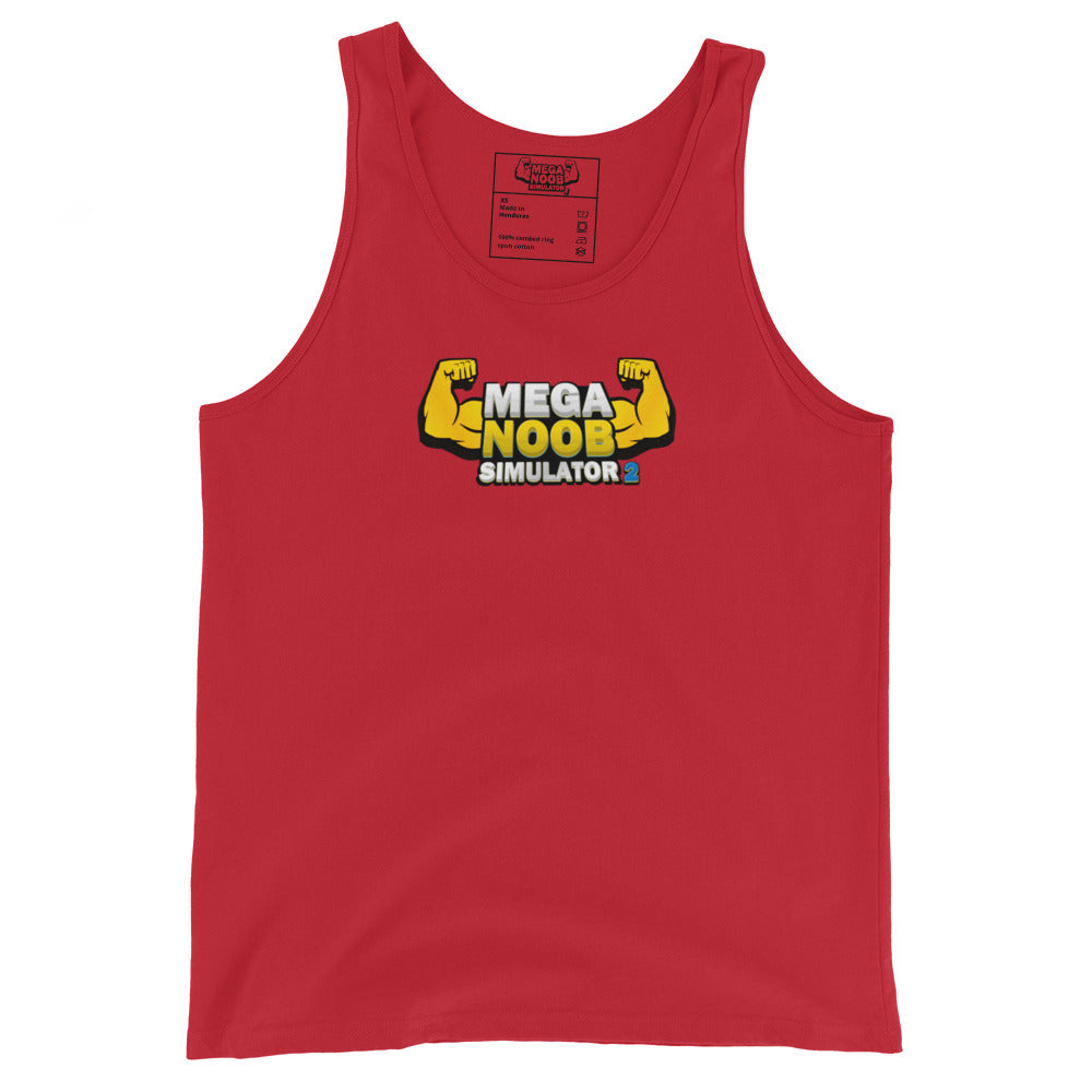 FLEX TANK TOP - ADULT