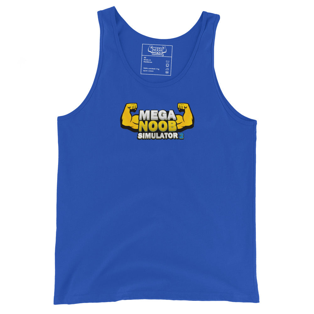 FLEX TANK TOP - ADULT