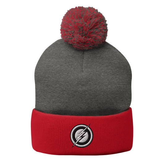 ICON POM - POM BEANIE