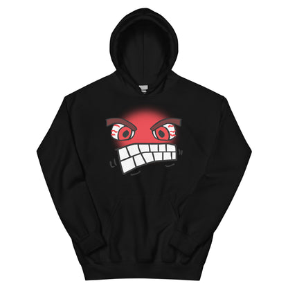 MEGA BACON HOODIE - ADULT