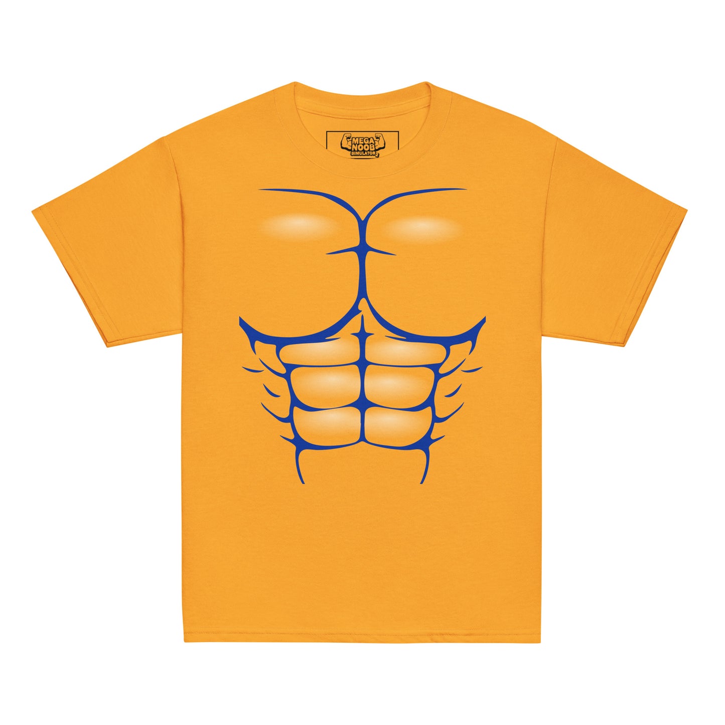 YOKED T SHIRT - YOUTH