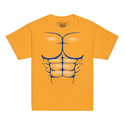 YOKED T SHIRT - YOUTH