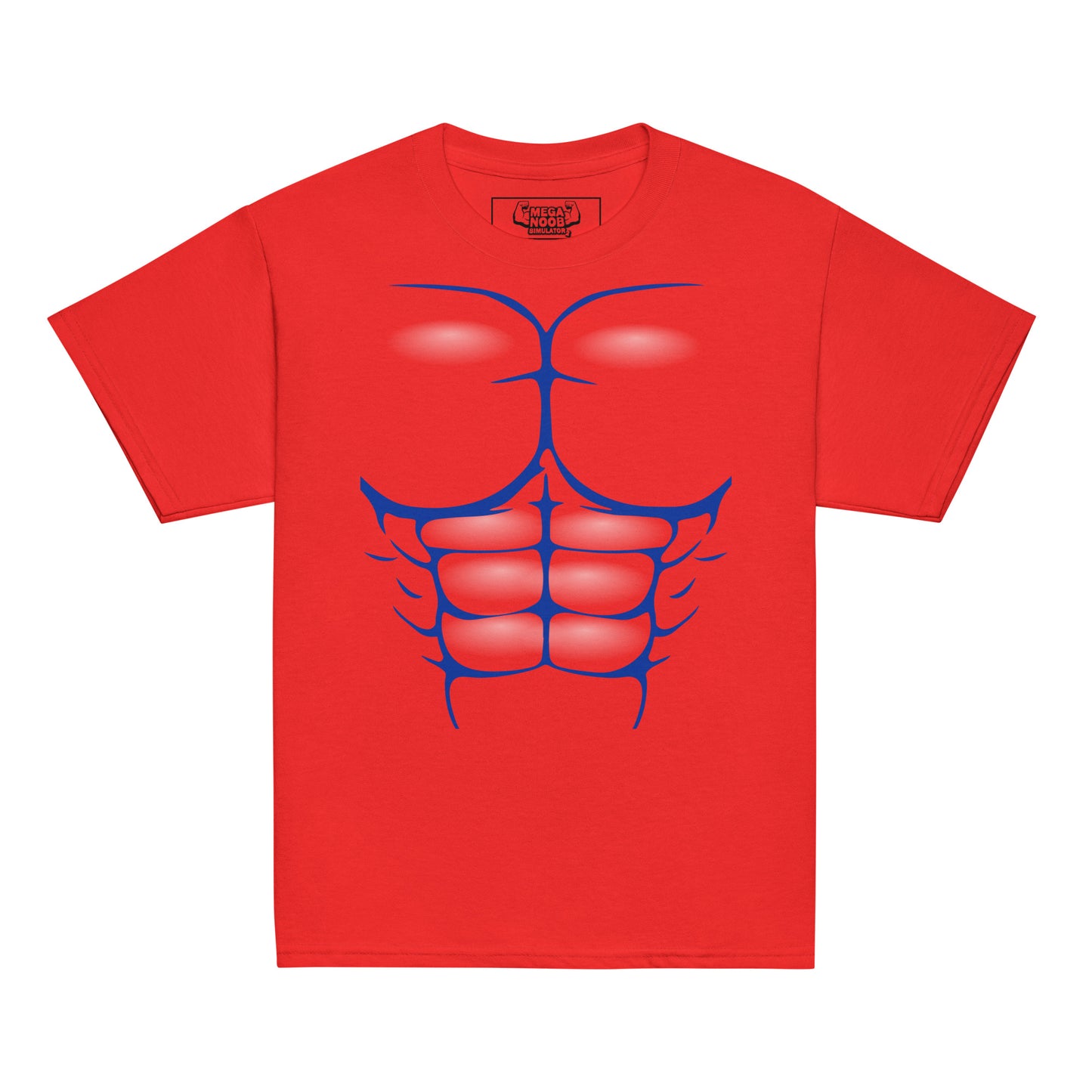 YOKED T SHIRT - YOUTH