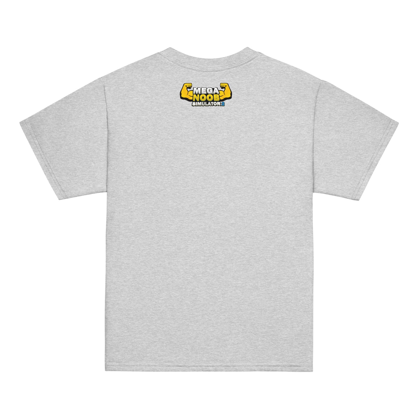 YOKED T SHIRT - YOUTH