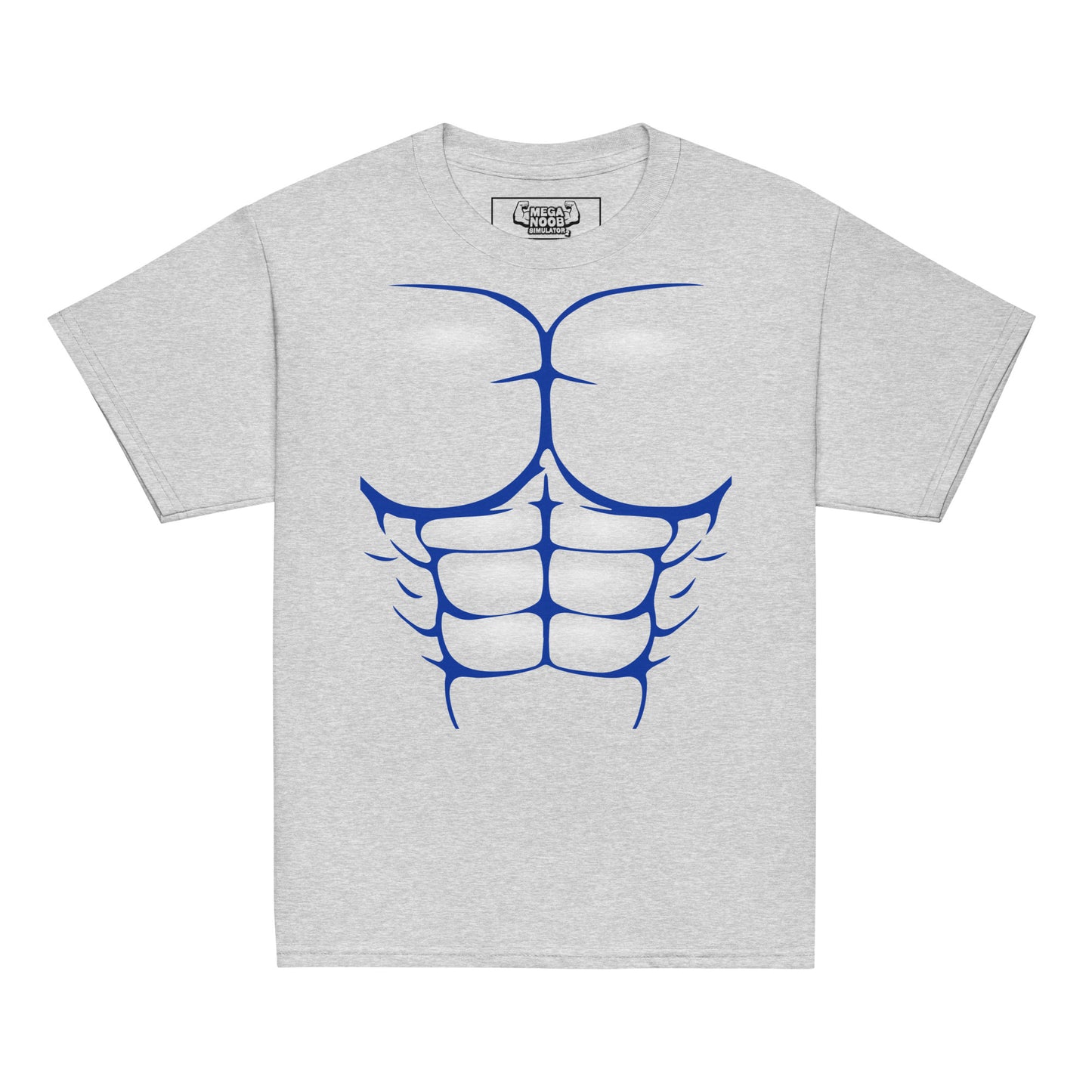 YOKED T SHIRT - YOUTH